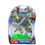 Lietadielko Avengers Hulk Lietadielko Avengers Hulk